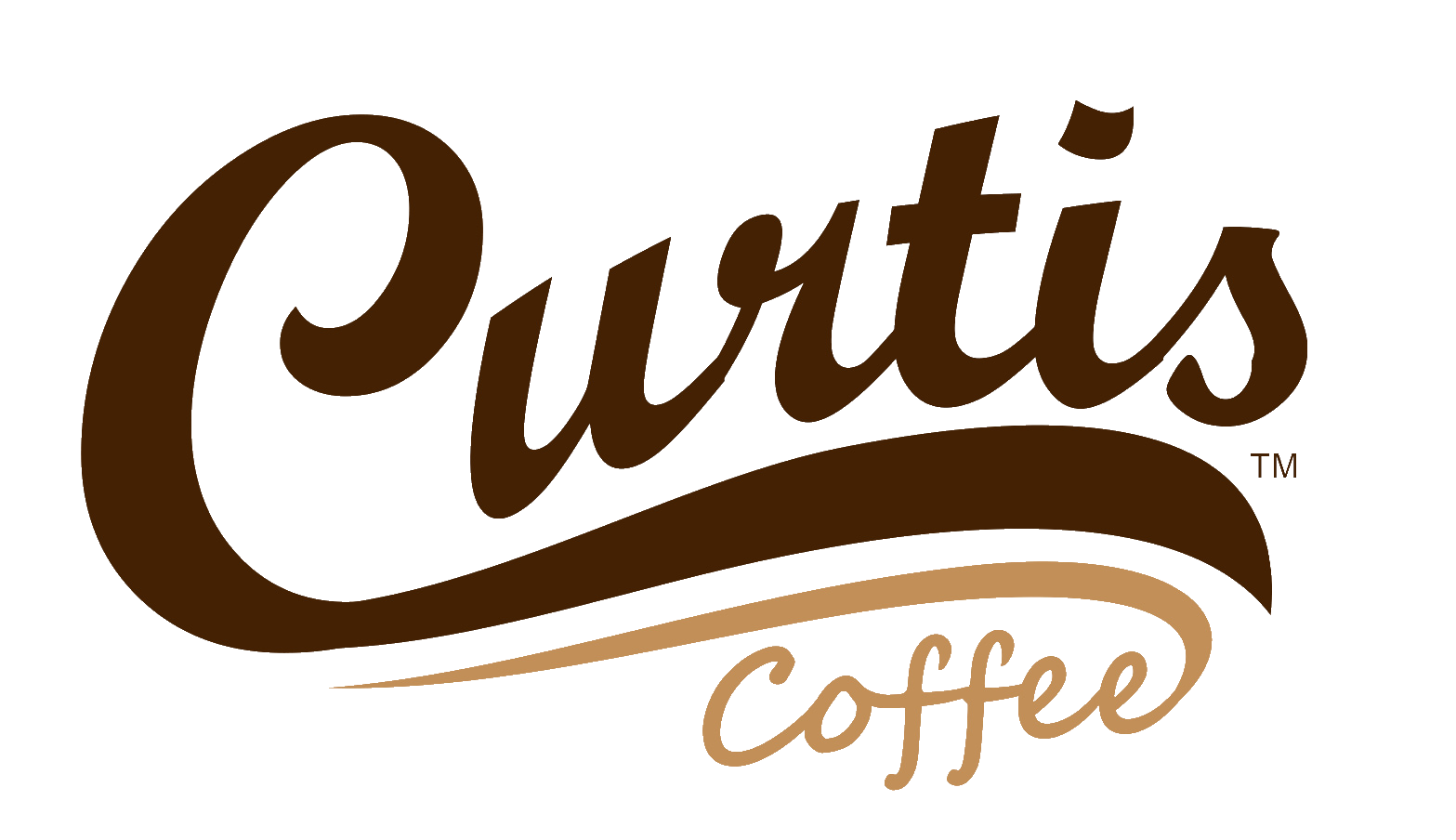 Curtis Coffee Co logo